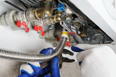 Lea End boiler repair companies