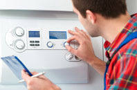 free commercial Lea End boiler quotes