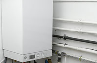 free Lea End condensing boiler quotes