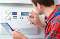 free Lea End gas safe engineer quotes