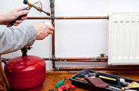 free Lea End heating repair quotes